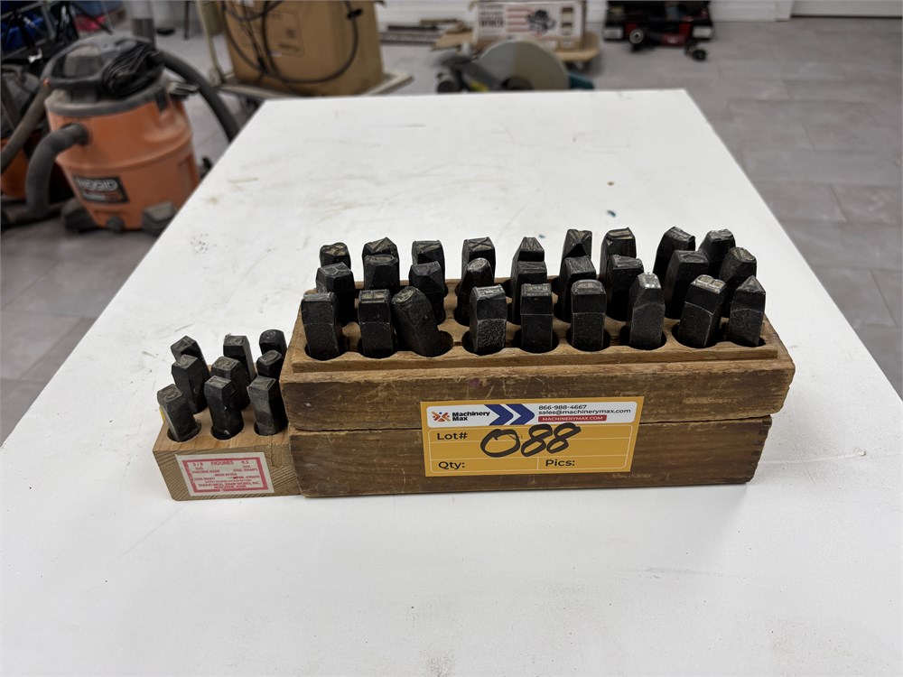 Young Bros Steal Stamps