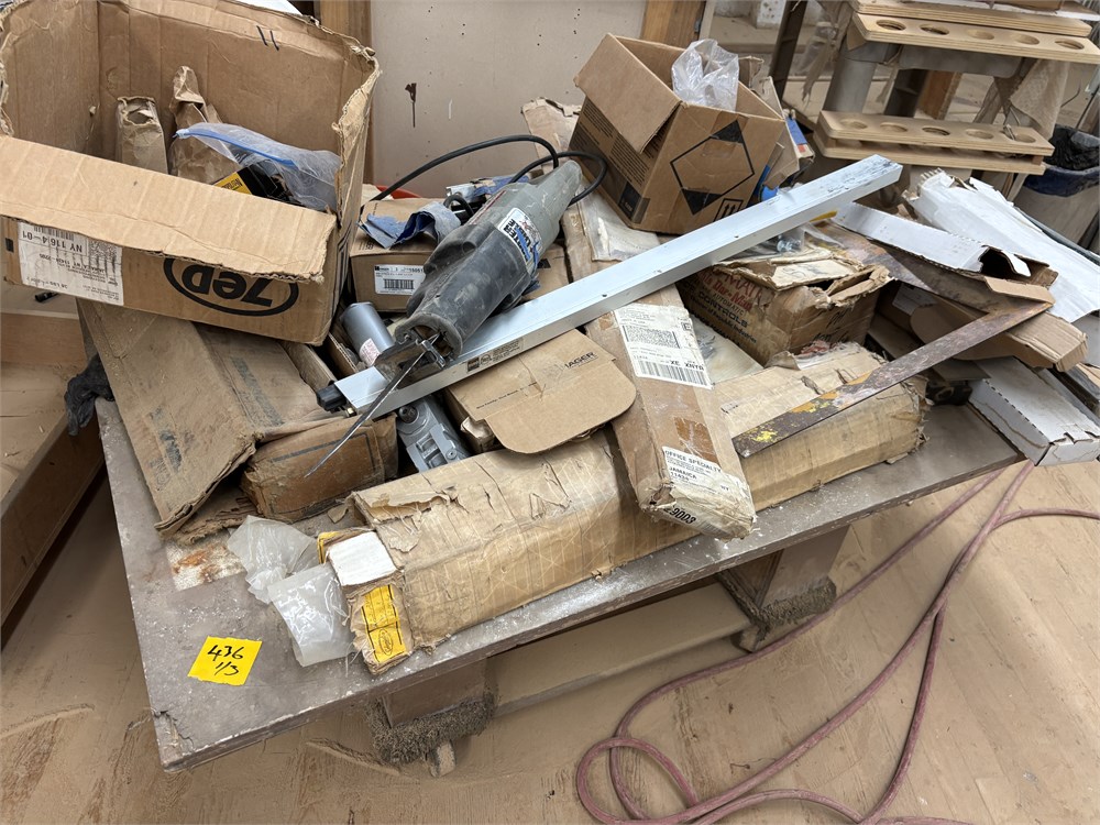 Misc Items
