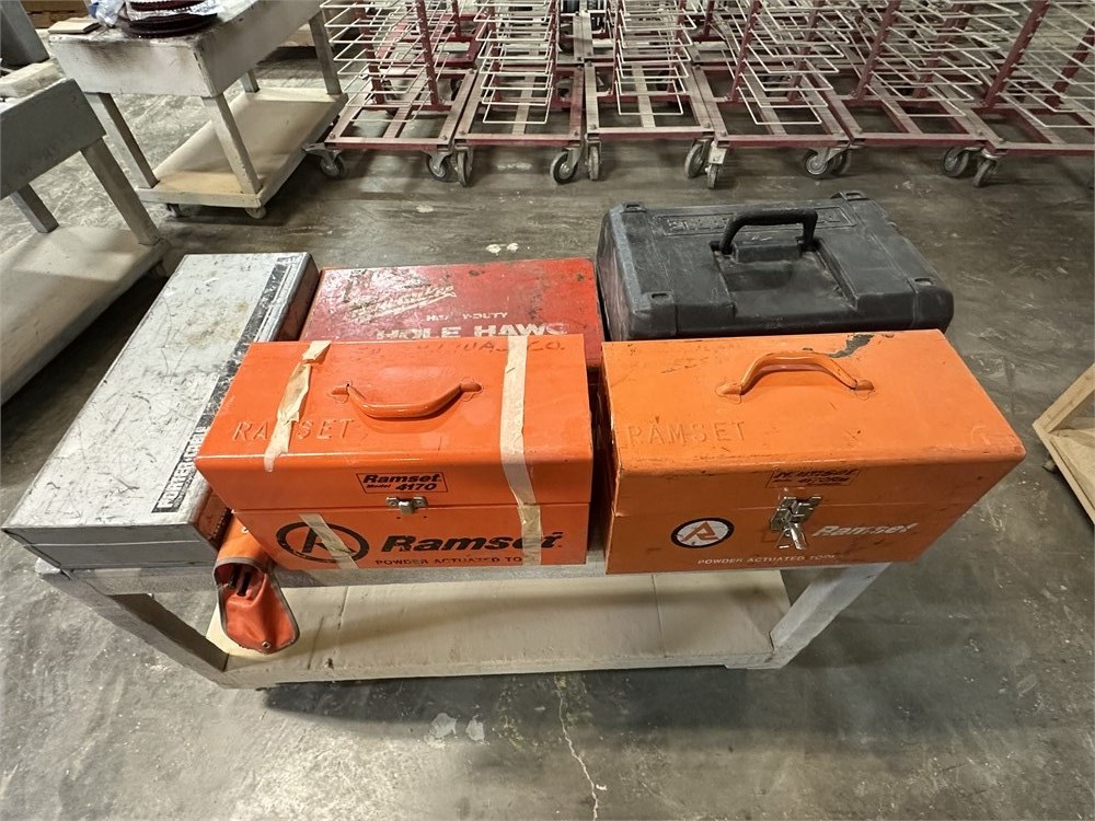 Misc Hand Tools
