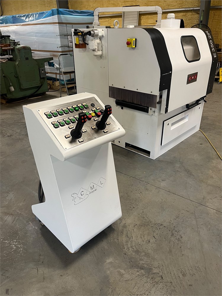 CML "E 350 2R" Gang Rip Saw (2022)