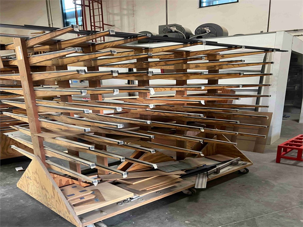Drying Rack