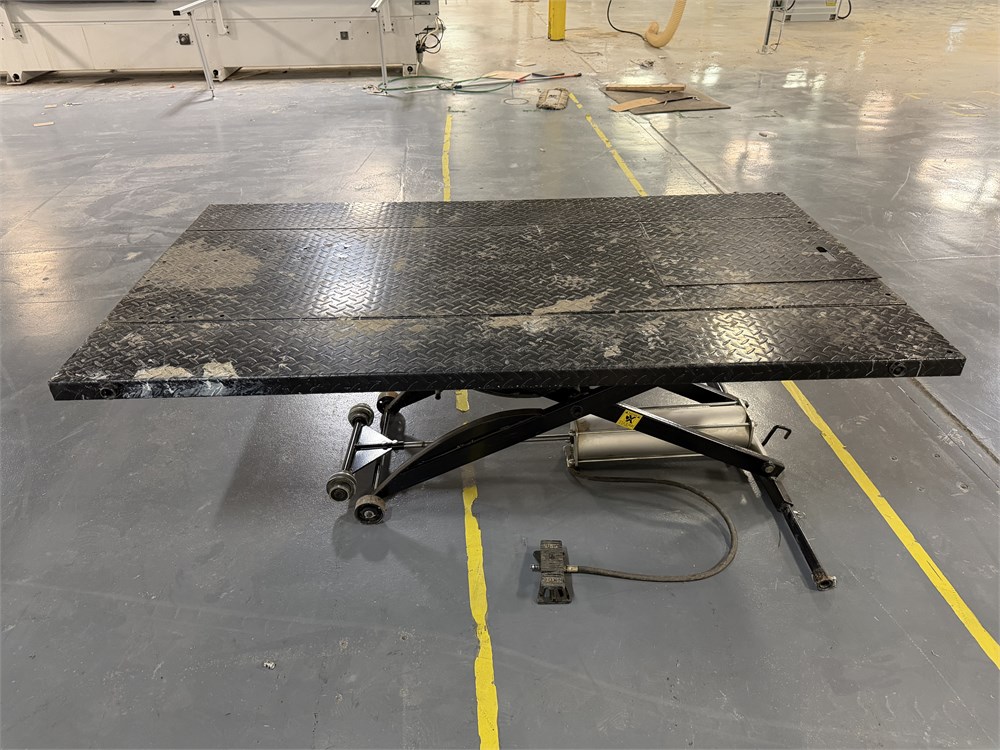 Lift Table