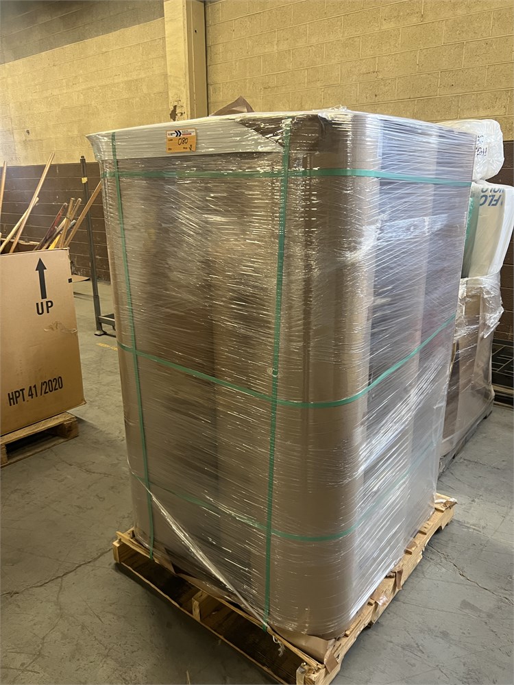 Paper Rolls for Spray Finishing Line