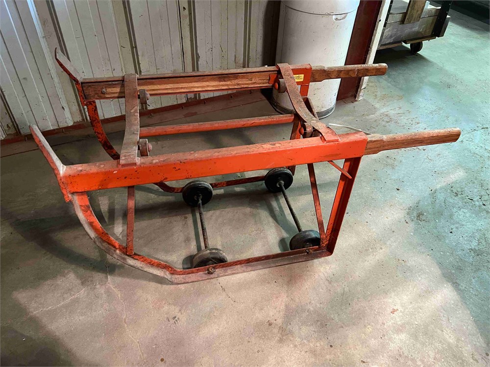 Drum Dolly