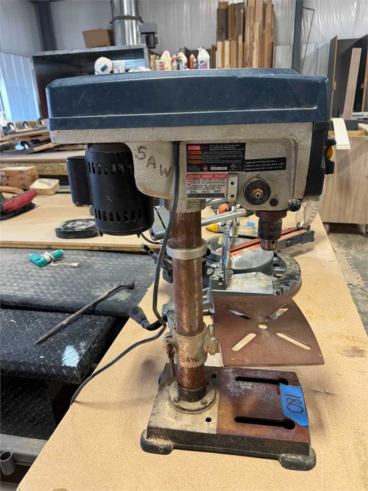 Ryobi "DP102L" Drill Press