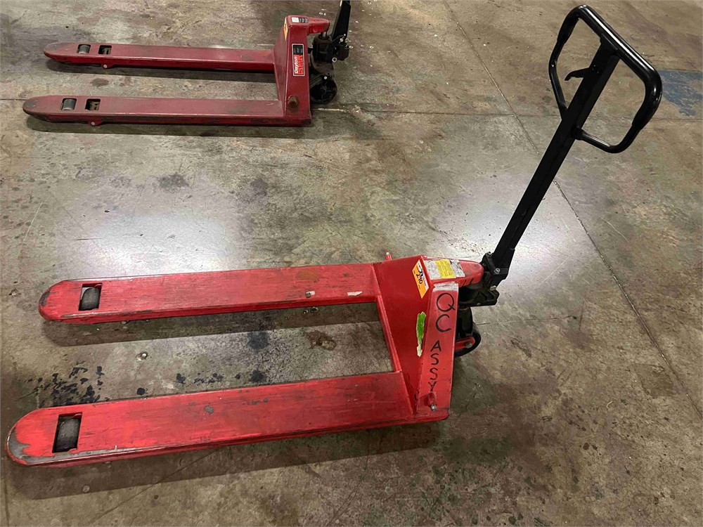 Pallet Jack