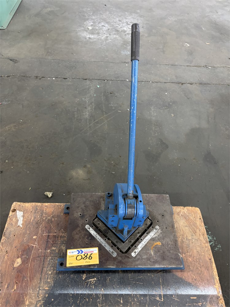 Roper Whitney Notcher as pictured