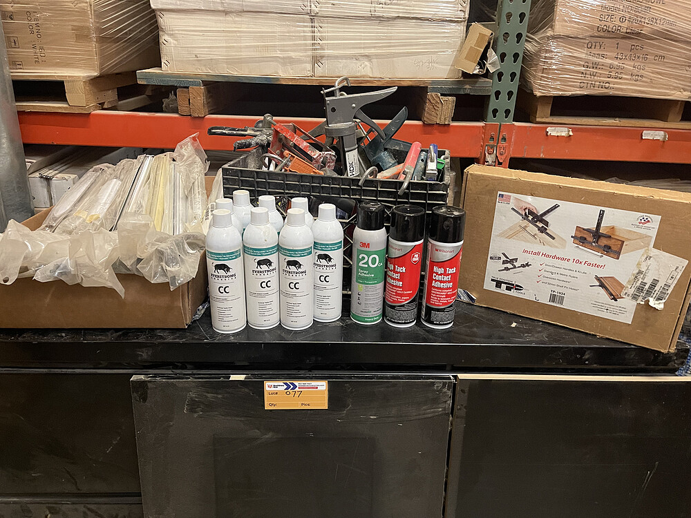 Lot of Misc. Items - as pictured