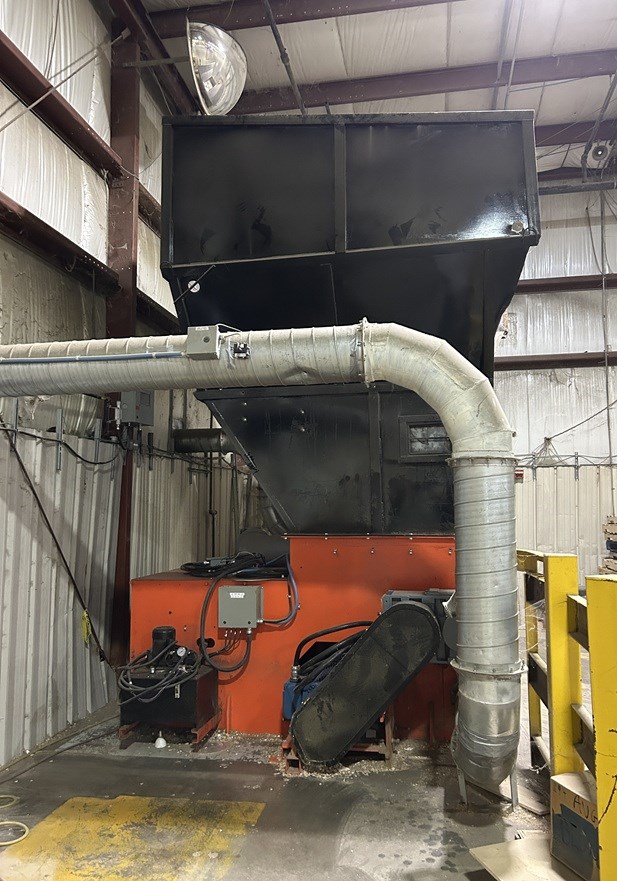 Swiss "Eur60" Grinder - Cornwall, ON