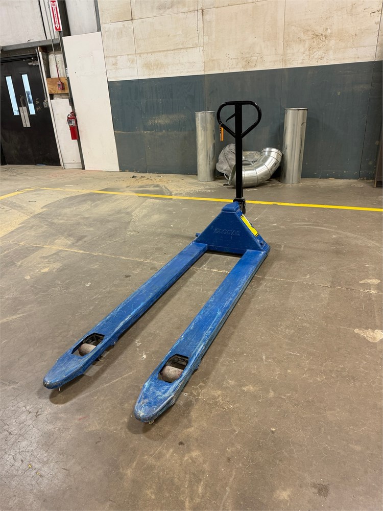 Pallet Jack