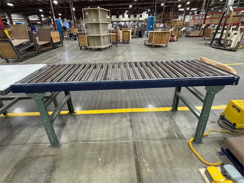 Roller Conveyor