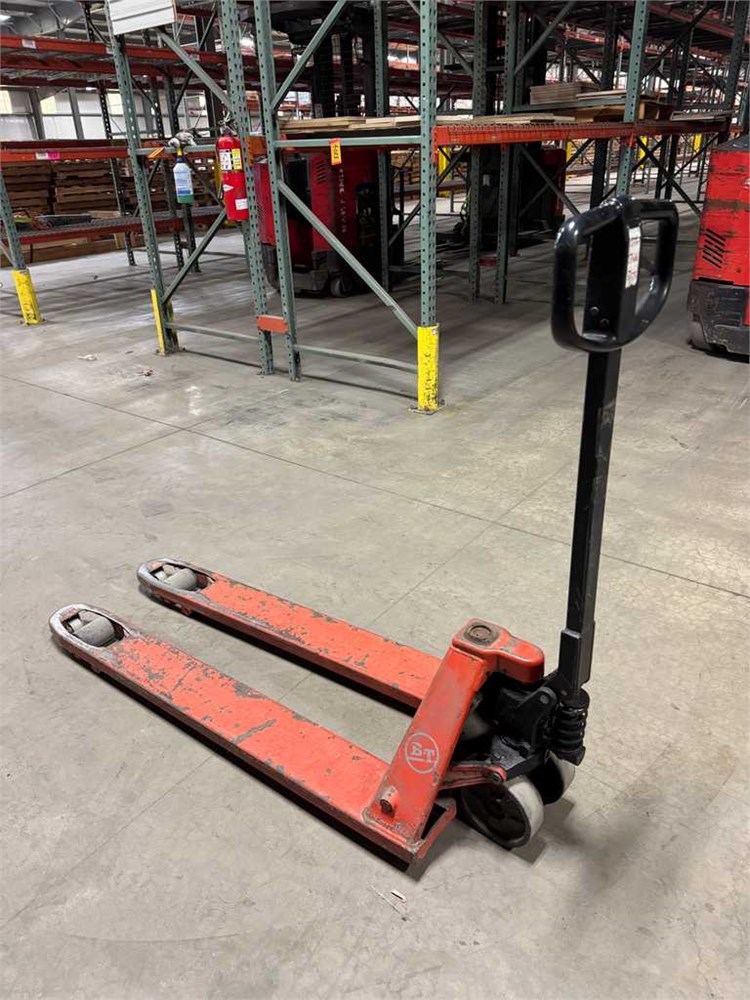 Pallet Jack