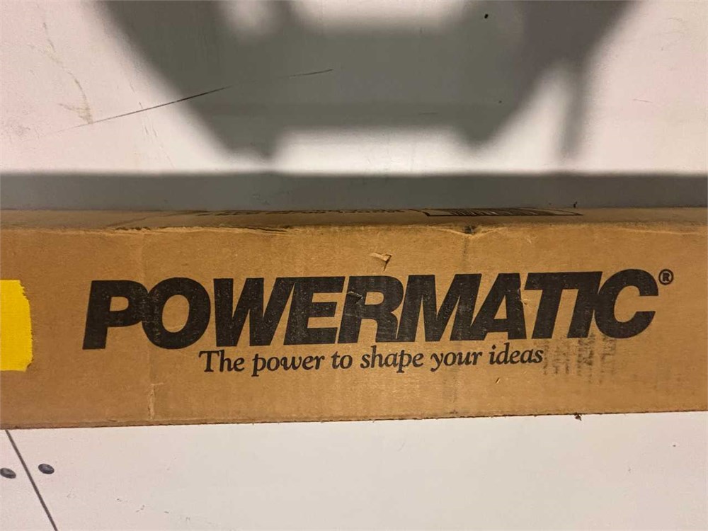 Powermatic Fence