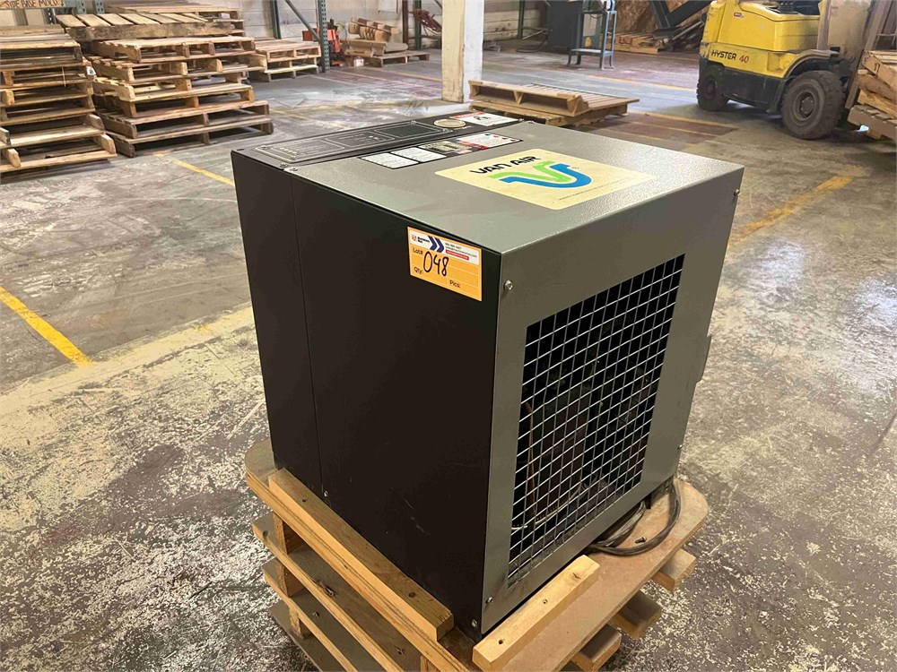 VanAir "RD150" Air Dryer