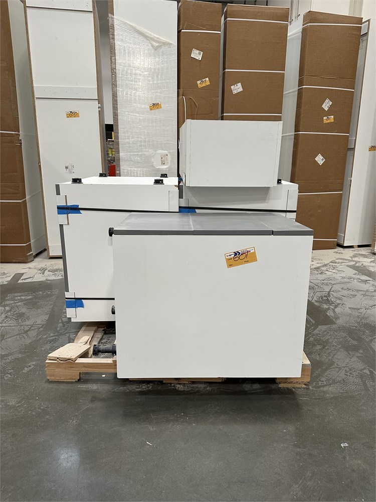 Custom Cabinetry