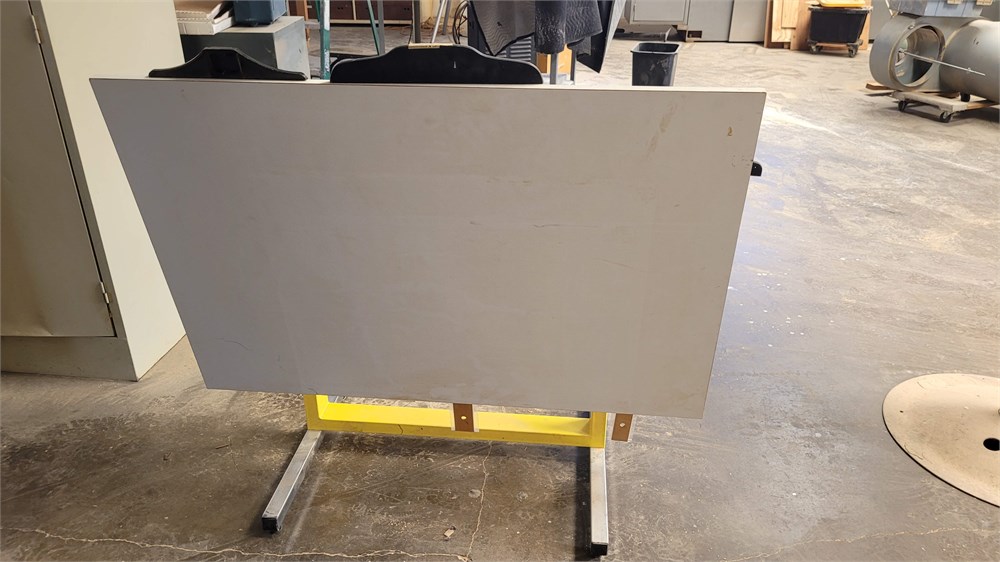 Drafting Table