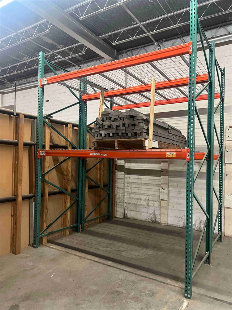 Pallet Rack