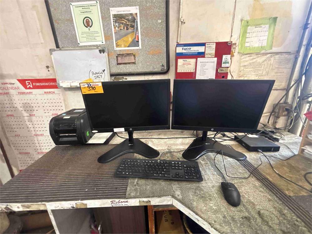 Computer as pictured