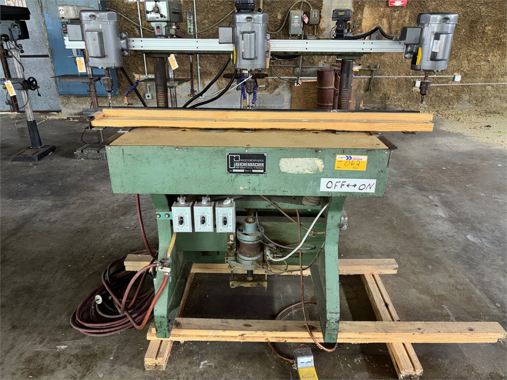 Reichenbacher "RS1315/8"