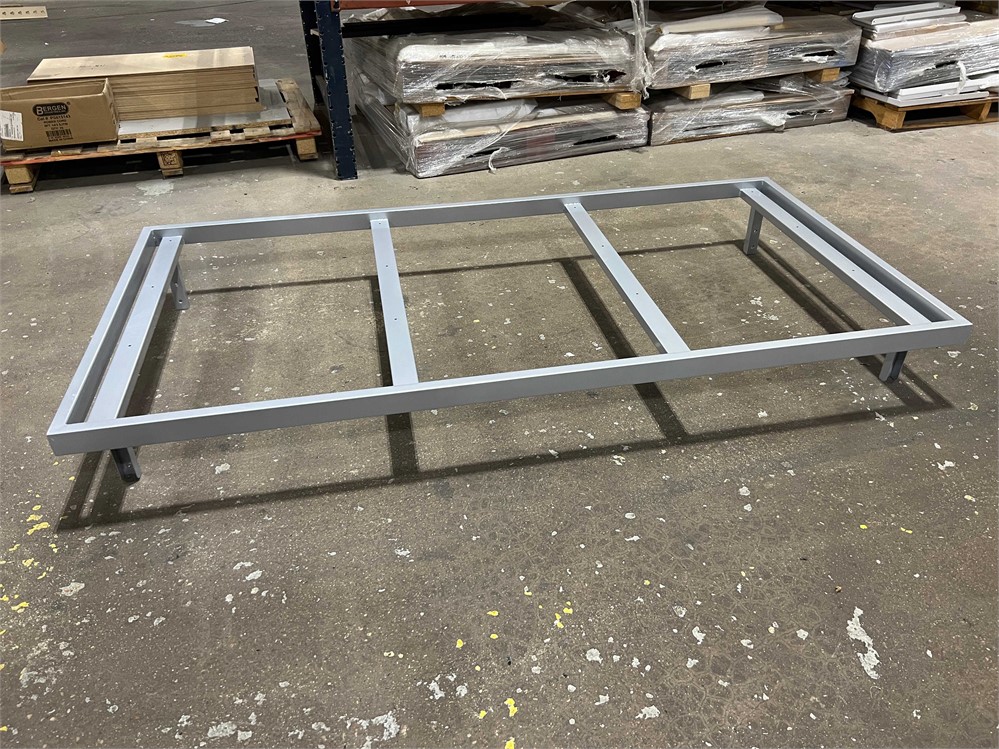 PIN "70-330-2297" Work Bench Frame - Qty (8)