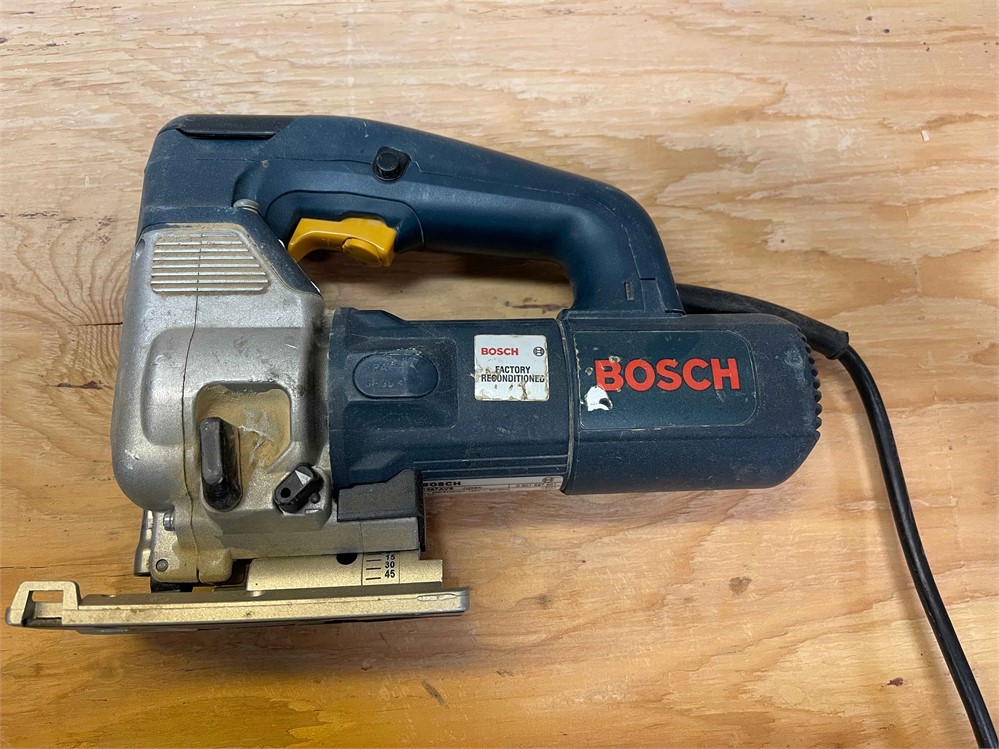 Bosch Jig Saw