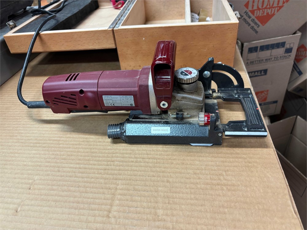 item