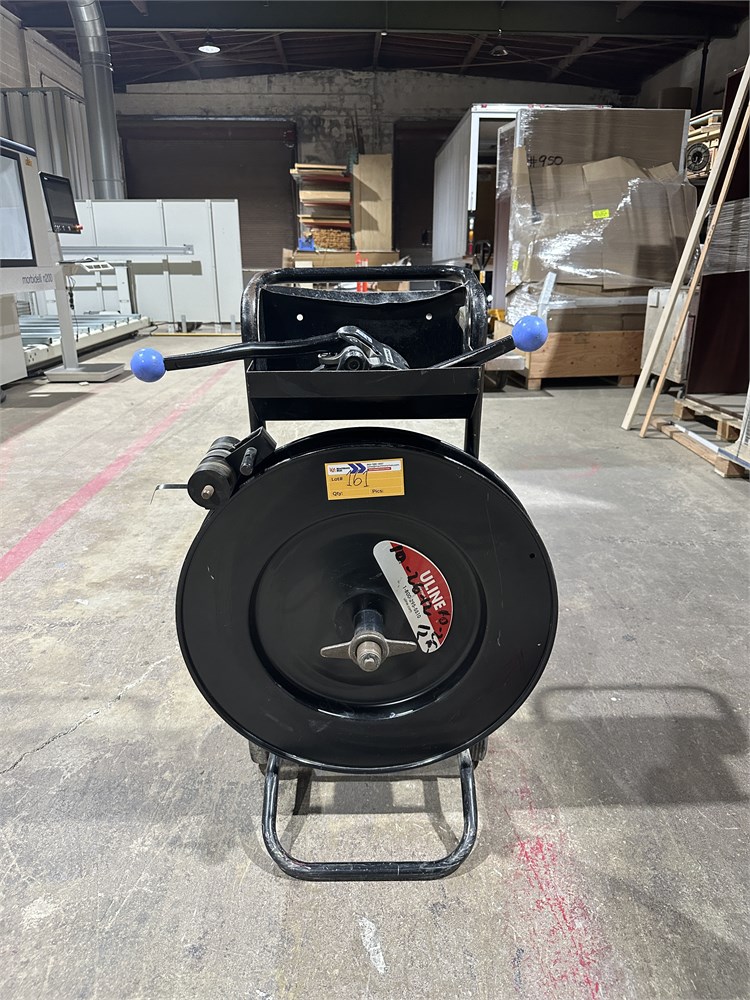 Banding Cart