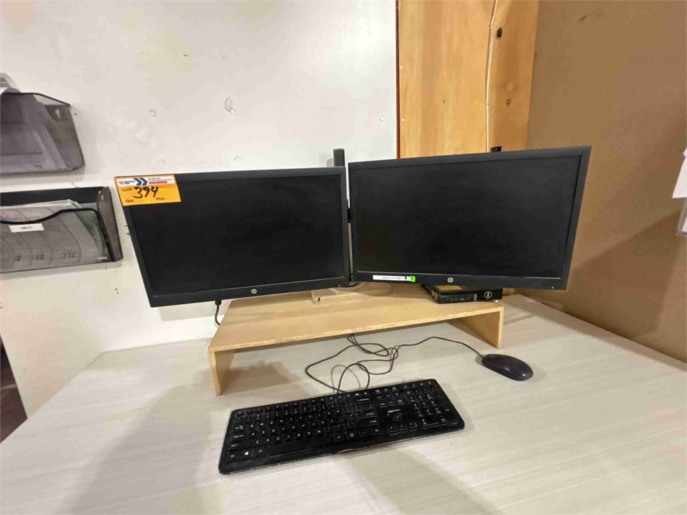 Computer as pictured