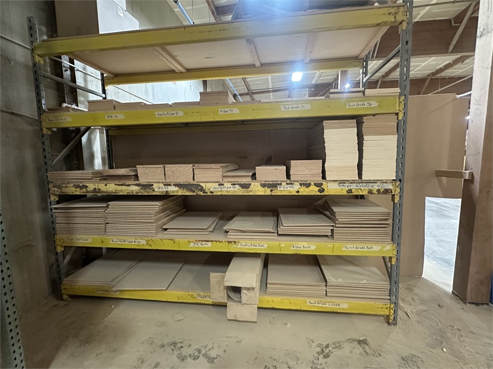 Pallet Rack