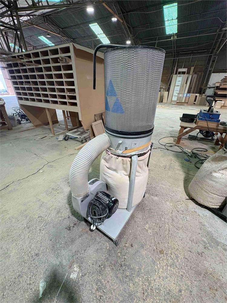 Delta "50-850" Dust Collector
