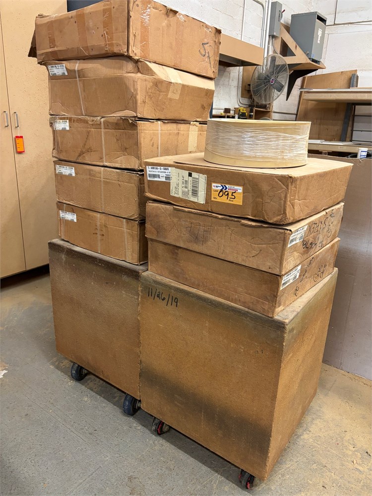 Paintable Base Boards as pictured