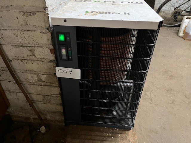 Deltech Air Dryer