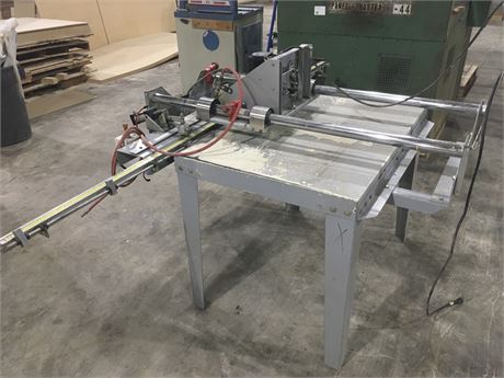 Lot - Safety Speed 