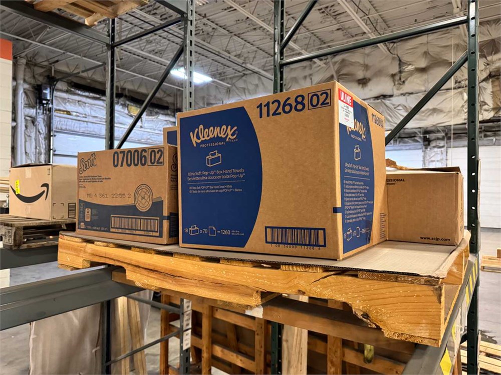 U-Line Paper Products