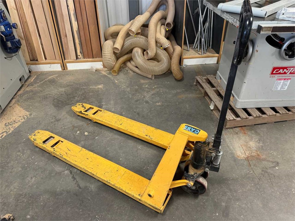 Pallet Jack