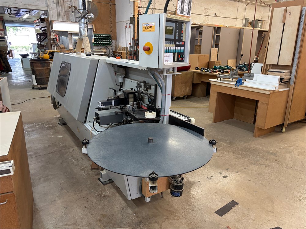 Holz-Her "Sprint 1315" Edgebander