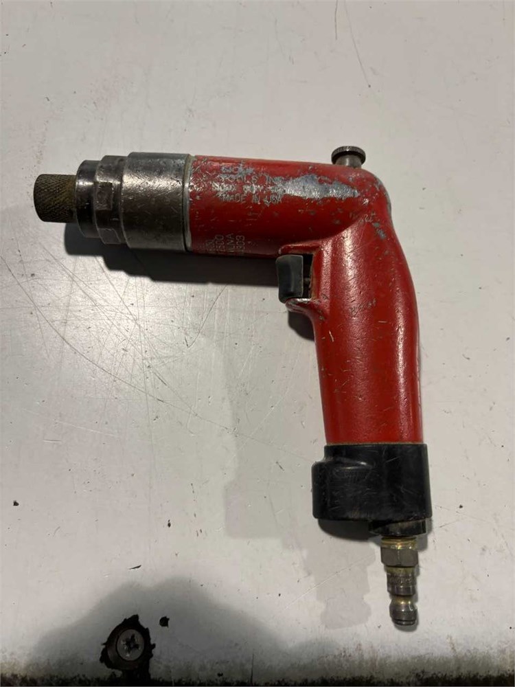 Pneumatic Tools