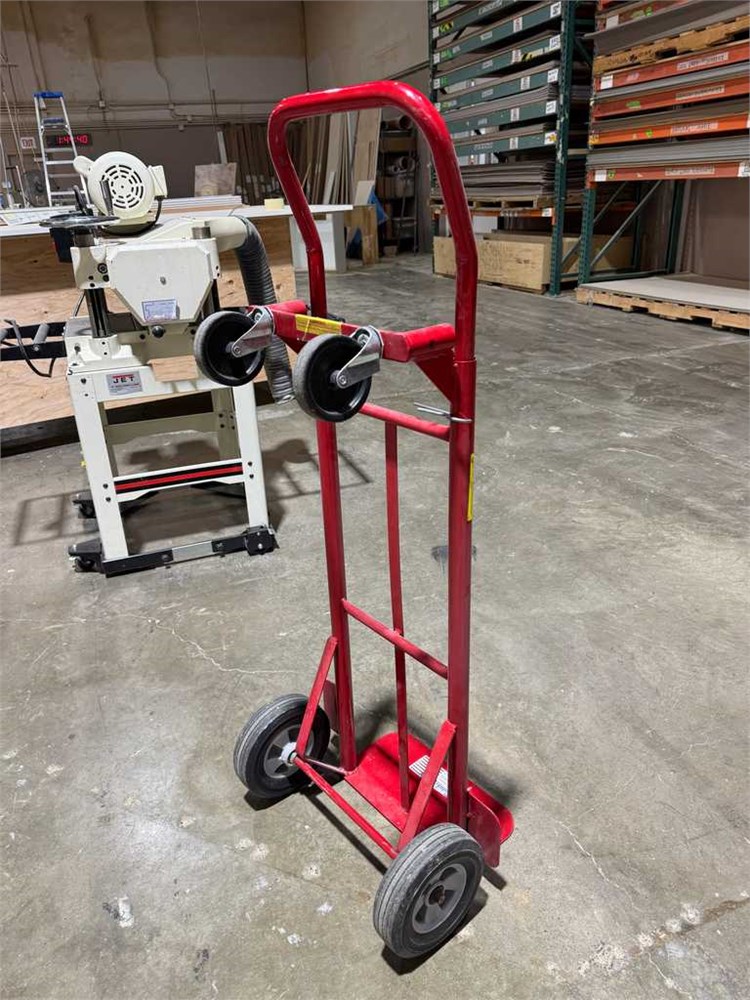 Milwaukee Hand Dolly