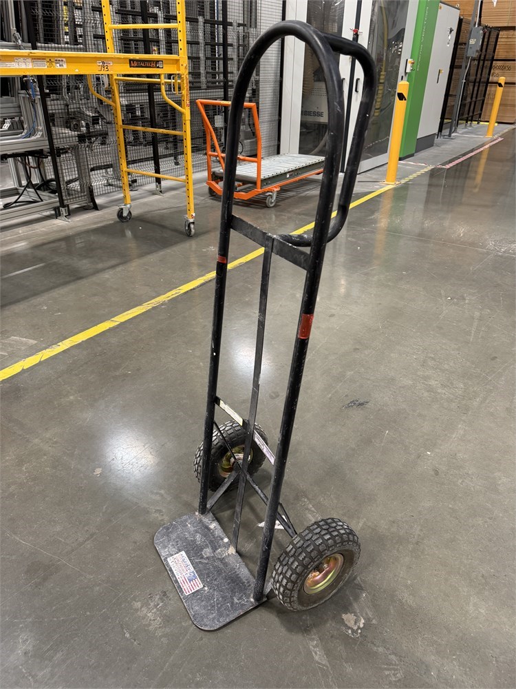 Hand Truck