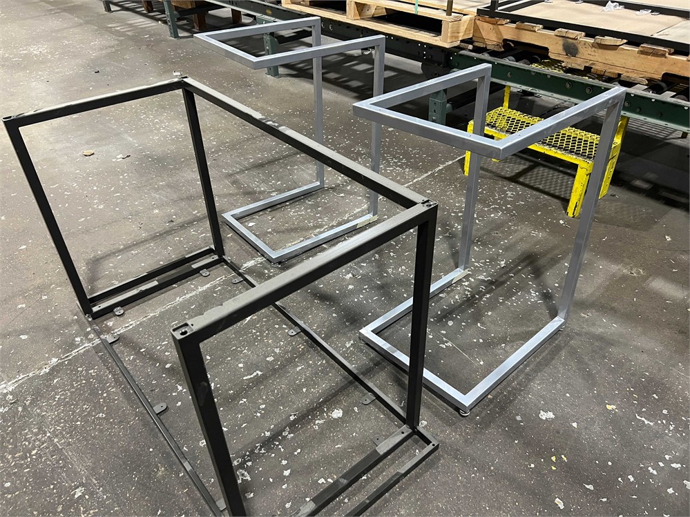 Table Stands - as pictured