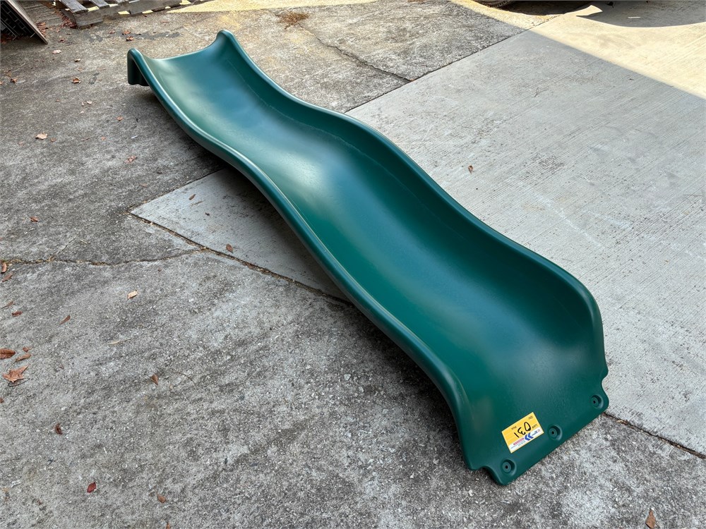 Plastic Slides (Qty. 50)