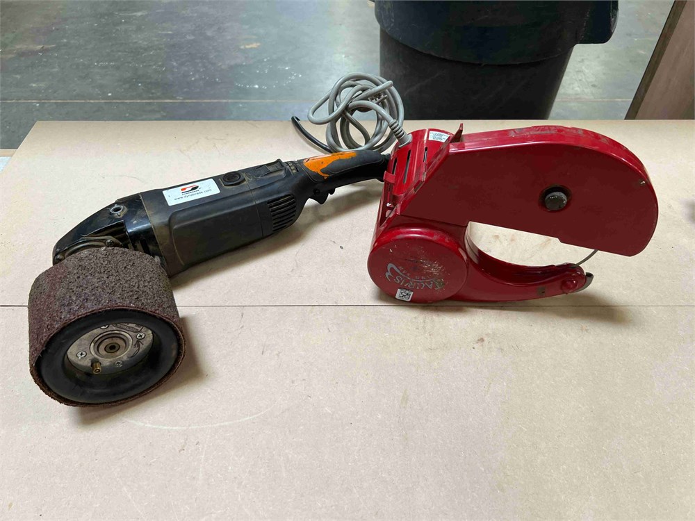 Hand Tools