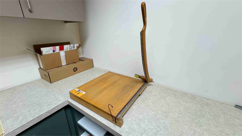 item