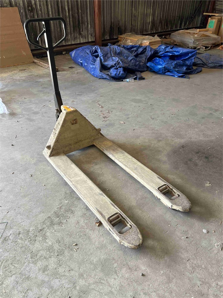 Pallet Jack