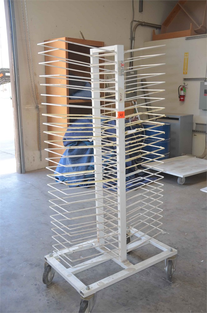 Hafele drying rack