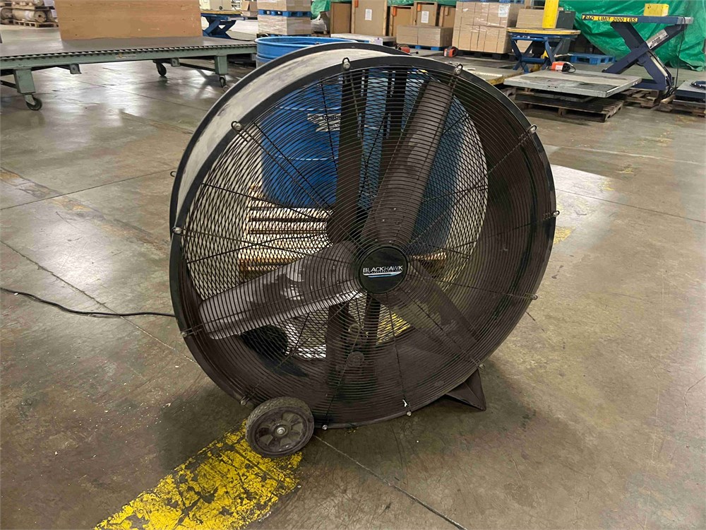 Floor Fan 40"