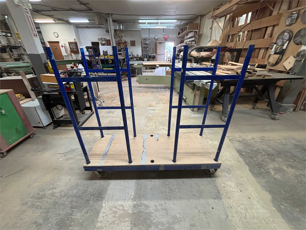 Hafele Style Cart