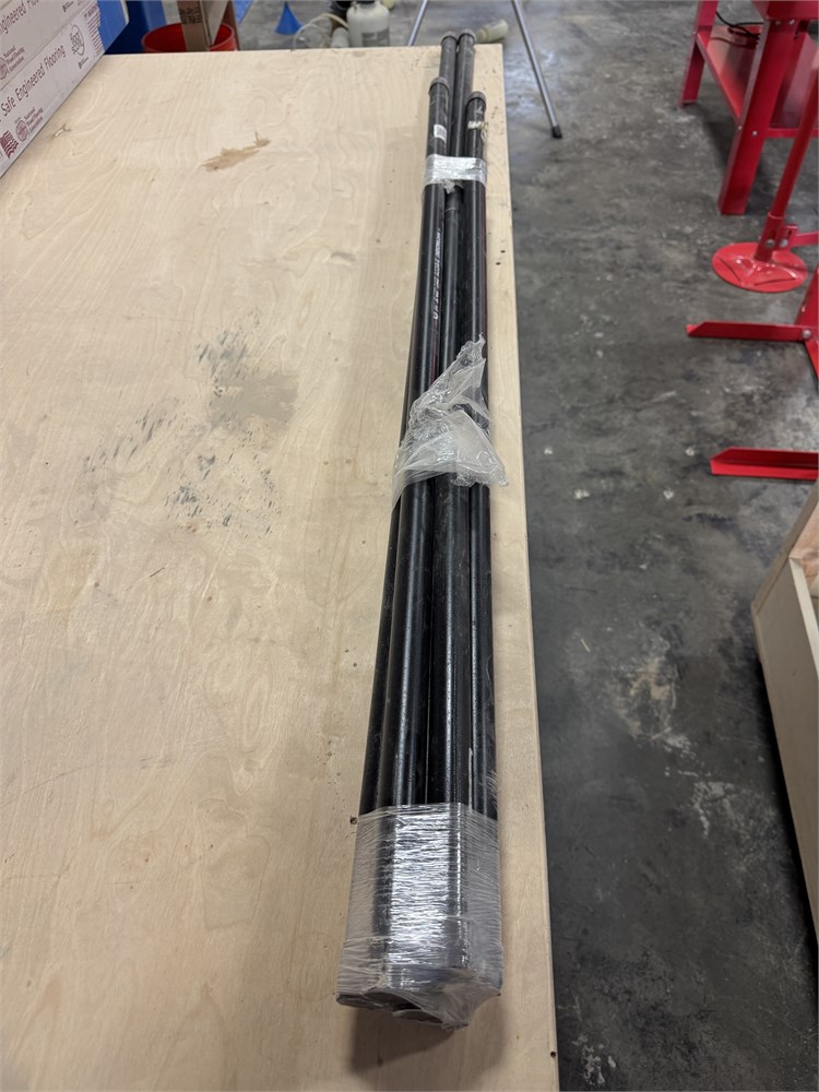 Metal Pipe