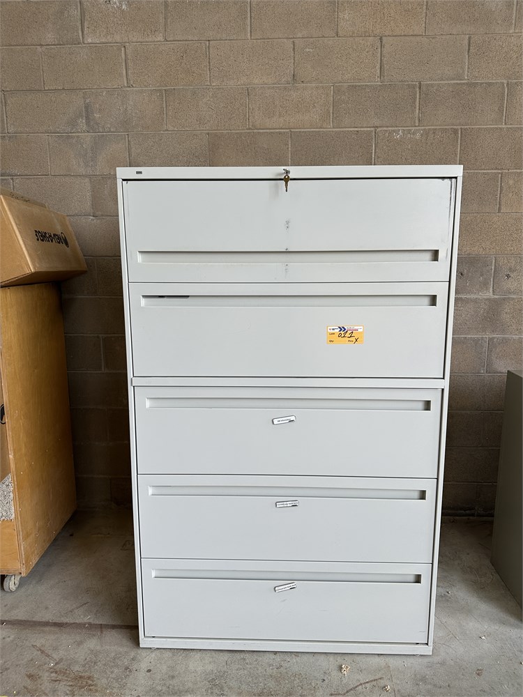Filing Cabinet