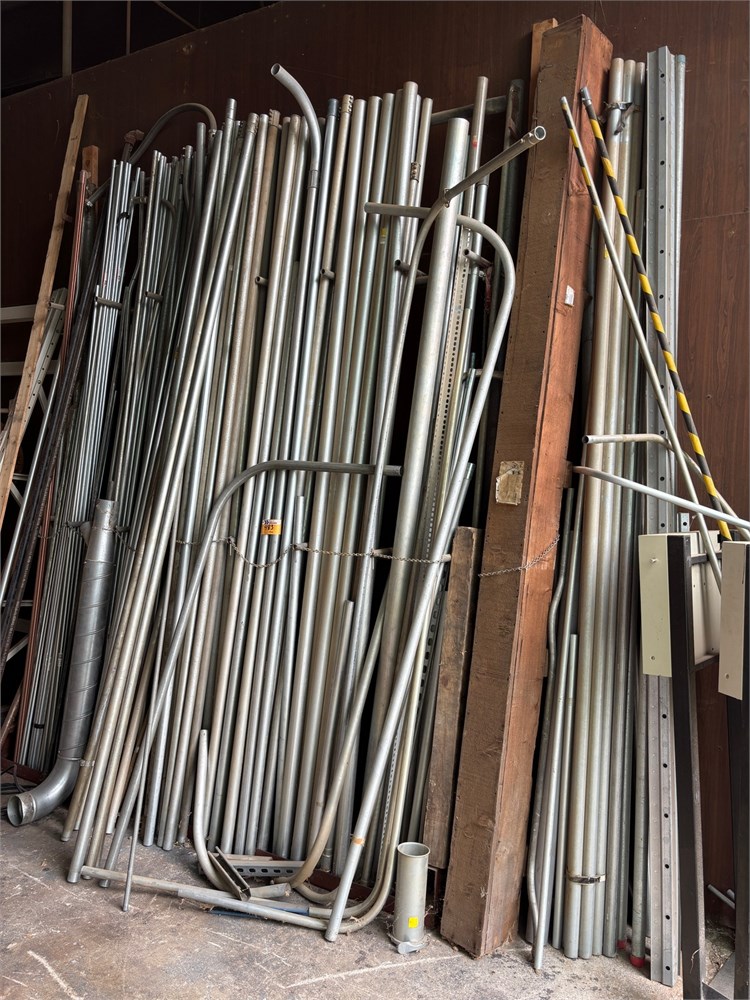 Rack & Contents as pictures